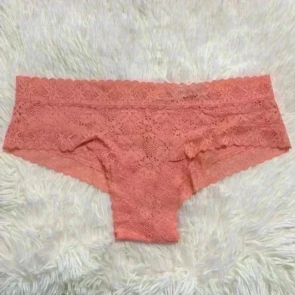 VS Cheeky Lace Panty